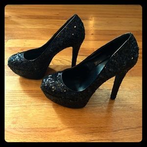 Jessica Simpson Heels